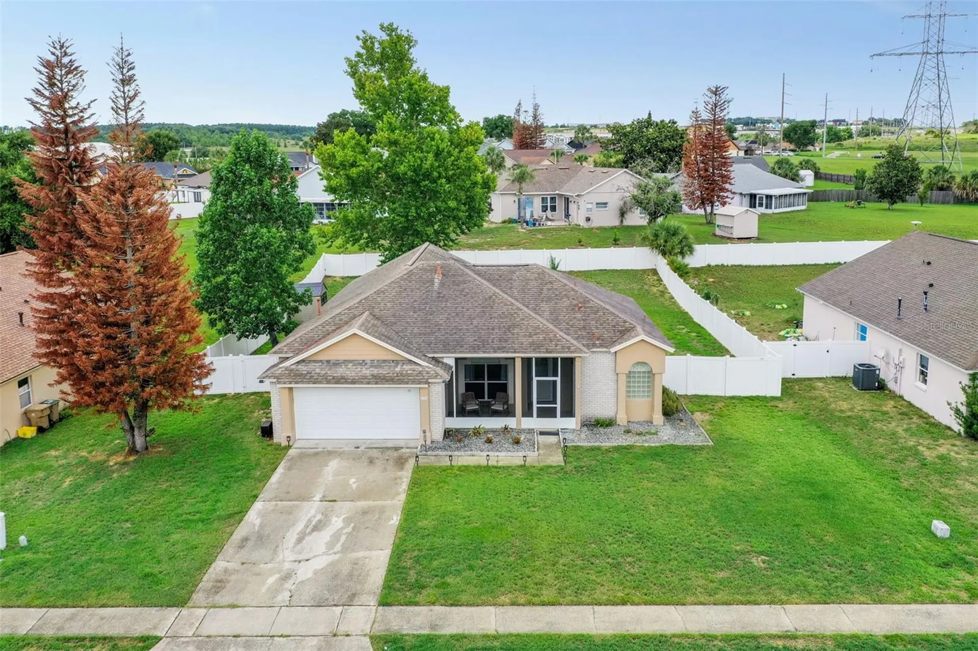 14825 Greater Pines Boulevard Clermont FL 34711
