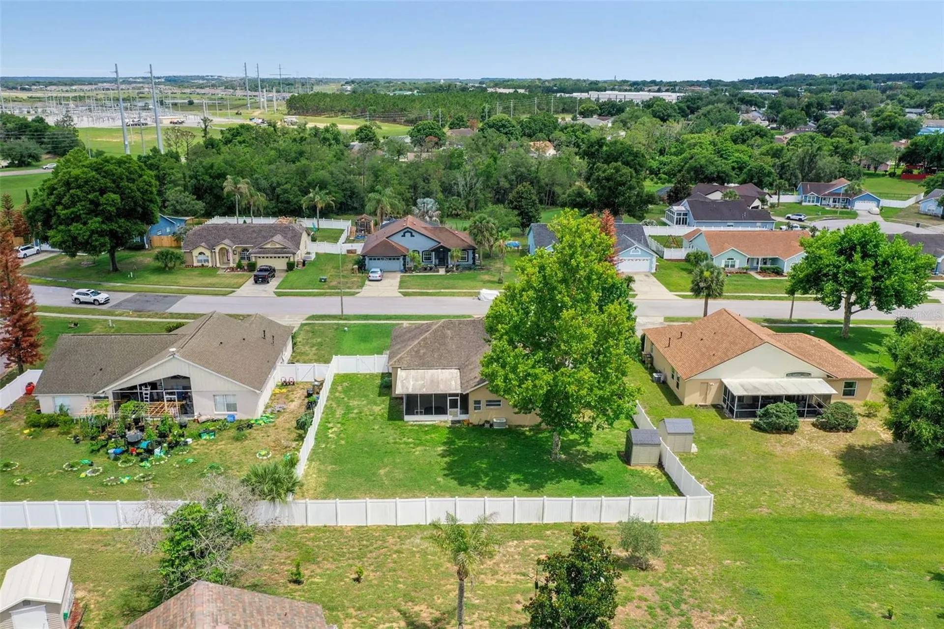 14825 Greater Pines Boulevard Clermont FL 34711