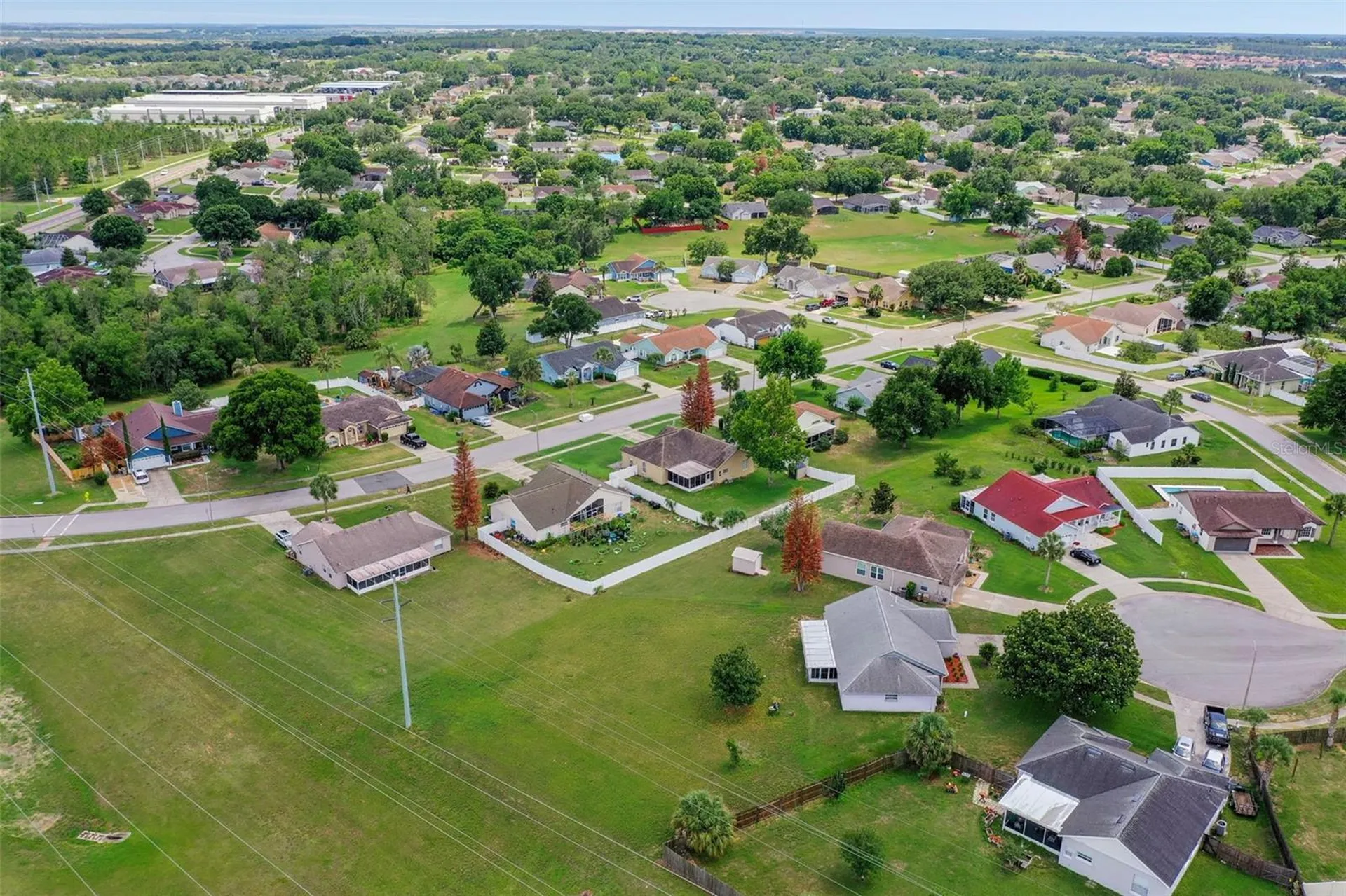 14825 Greater Pines Boulevard Clermont FL 34711