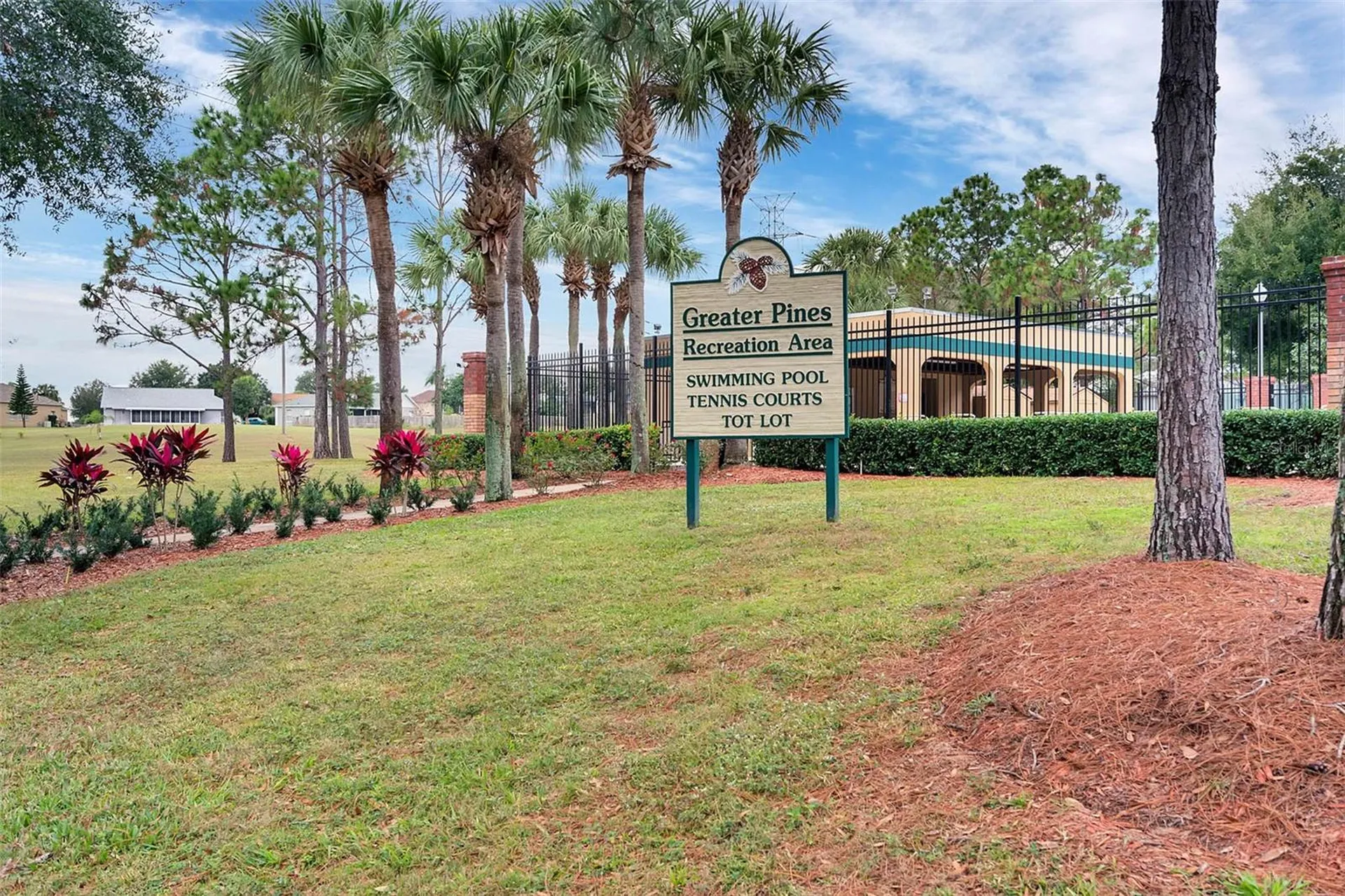 14825 Greater Pines Boulevard Clermont FL 34711