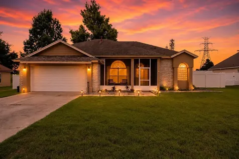 14825 Greater Pines Boulevard Clermont FL 34711