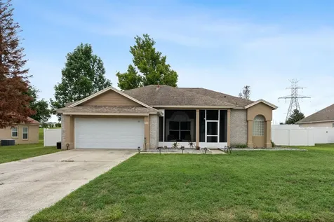 14825 Greater Pines Boulevard Clermont FL 34711