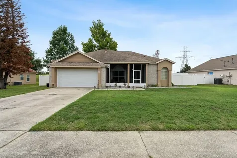 14825 Greater Pines Boulevard Clermont FL 34711