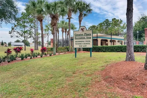 14825 Greater Pines Boulevard Clermont FL 34711
