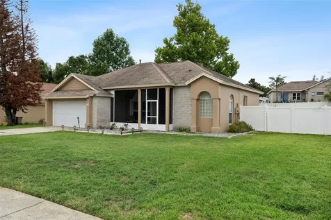 14825 Greater Pines Boulevard Clermont FL 34711