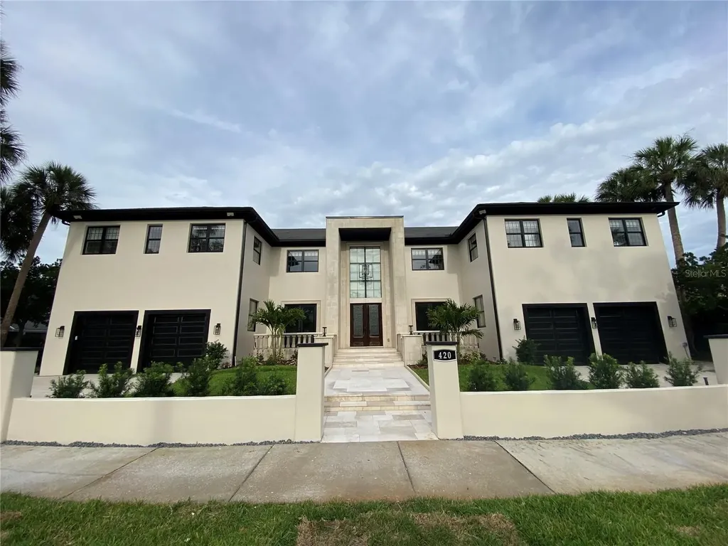 420 S Royal Poinciana Drive Tampa FL 33609