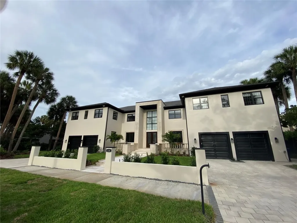 420 S Royal Poinciana Drive Tampa FL 33609