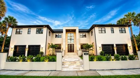 420 S Royal Poinciana Drive Tampa FL 33609