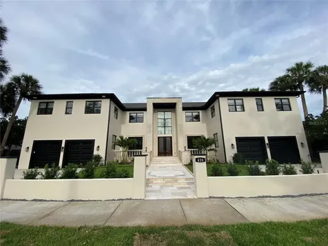 420 S Royal Poinciana Drive Tampa FL 33609