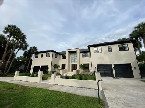 420 S Royal Poinciana Drive Tampa FL 33609