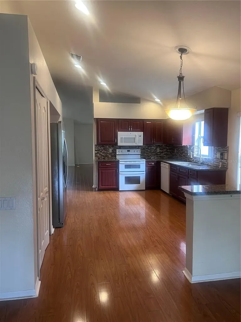 924 Ridge Haven Drive Brandon FL 33511