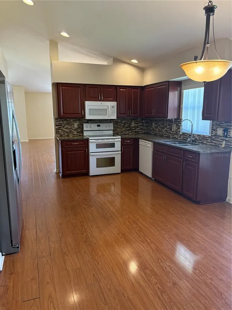 924 Ridge Haven Drive Brandon FL 33511