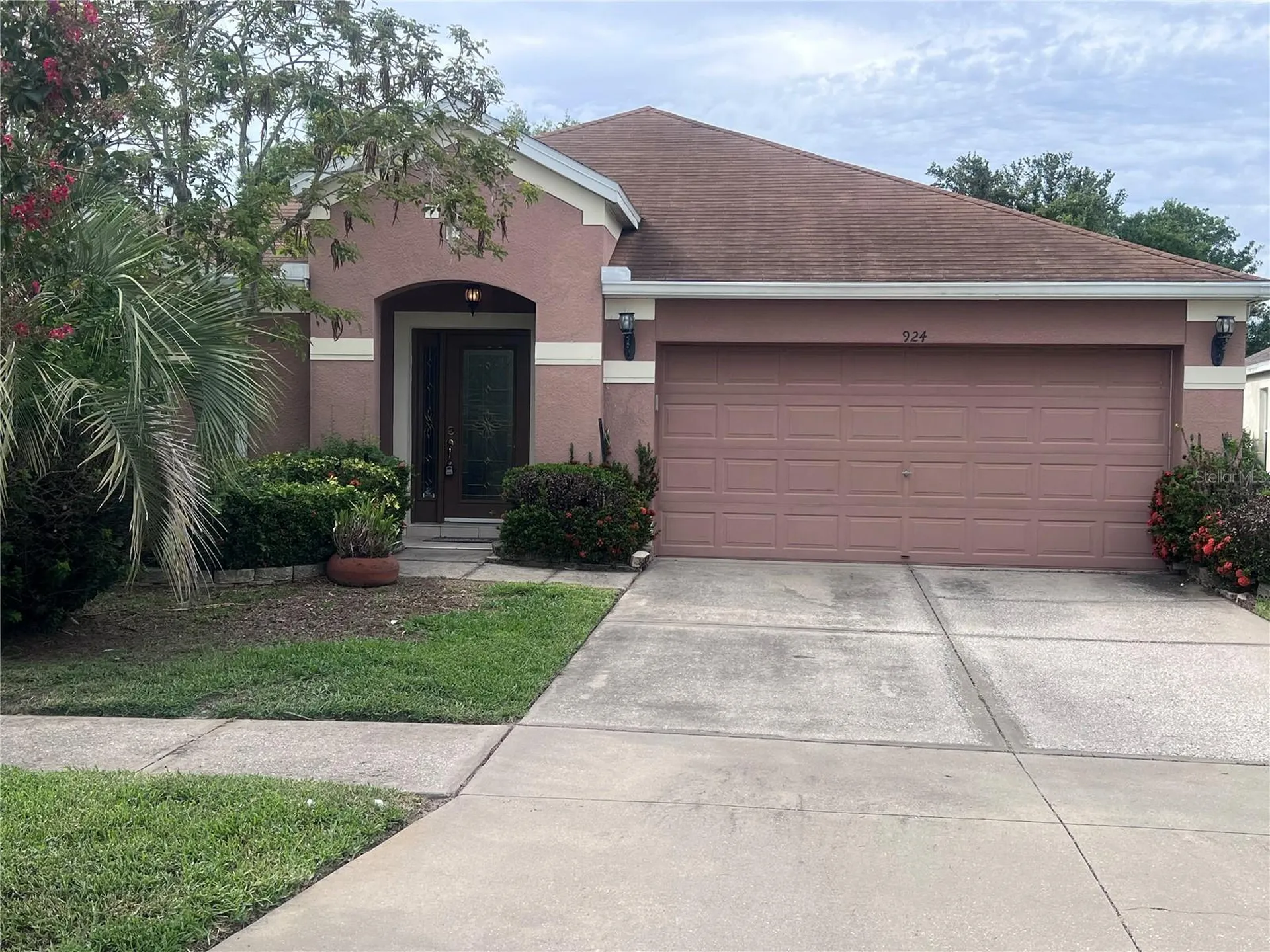 924 Ridge Haven Drive Brandon FL 33511