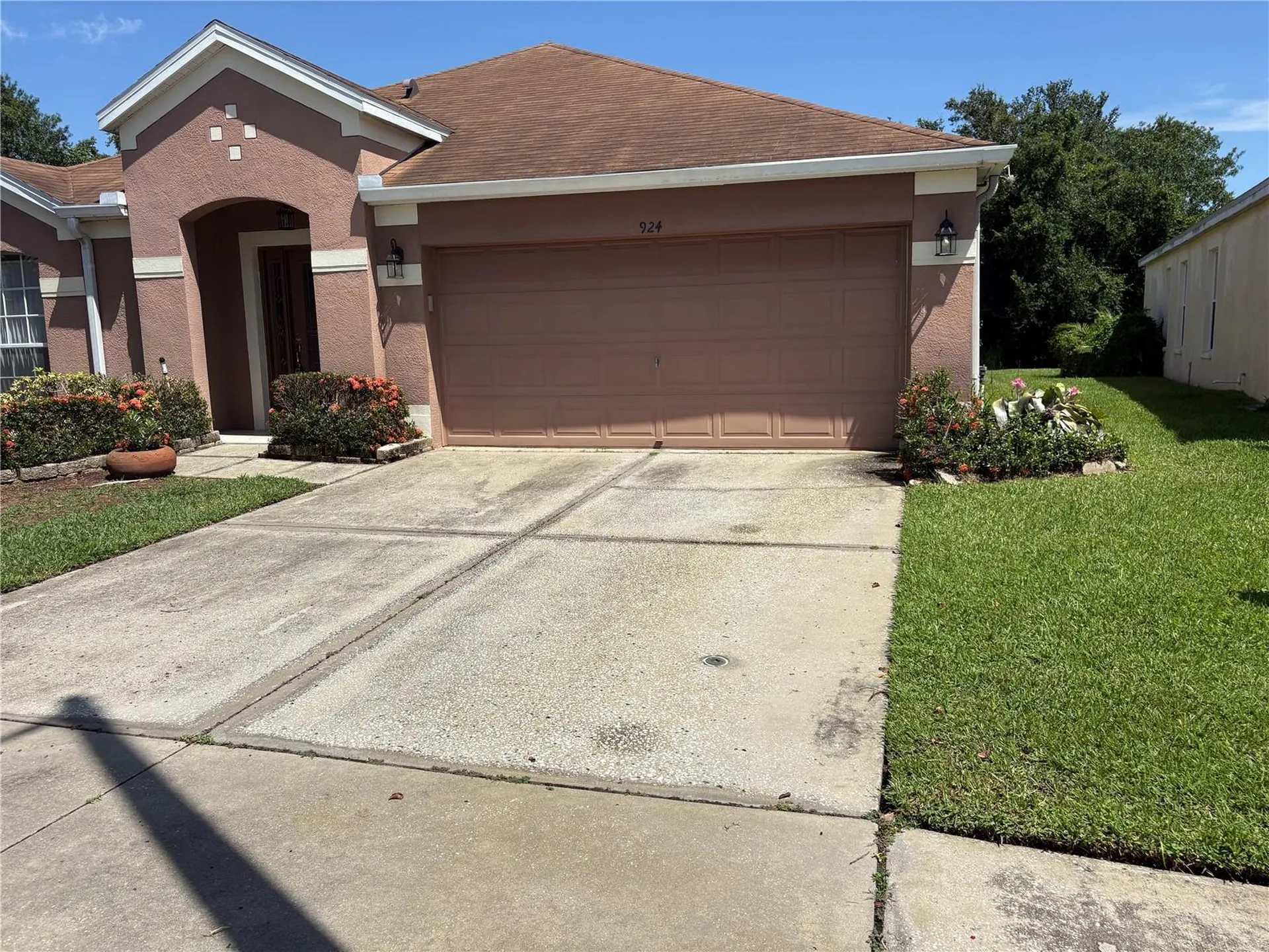 924 Ridge Haven Drive Brandon FL 33511