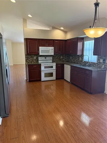 924 Ridge Haven Drive Brandon FL 33511