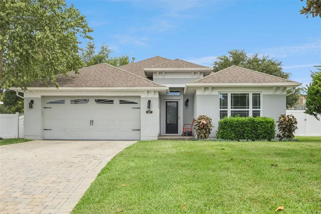207 Big Sky Drive Minneola FL 34715