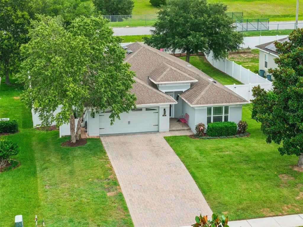 207 Big Sky Drive Minneola FL 34715