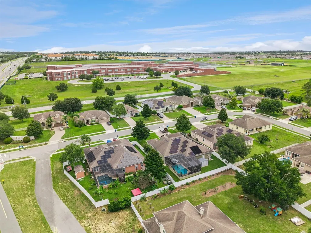 207 Big Sky Drive Minneola FL 34715