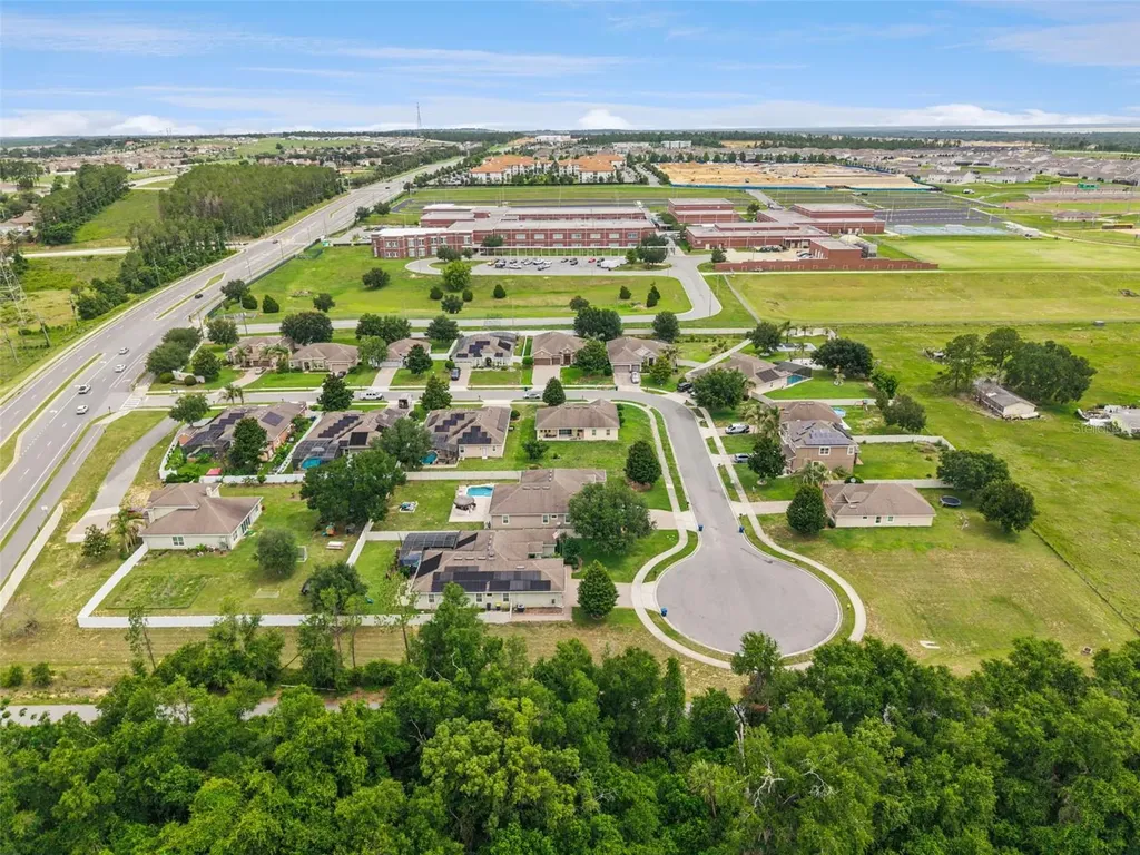 207 Big Sky Drive Minneola FL 34715