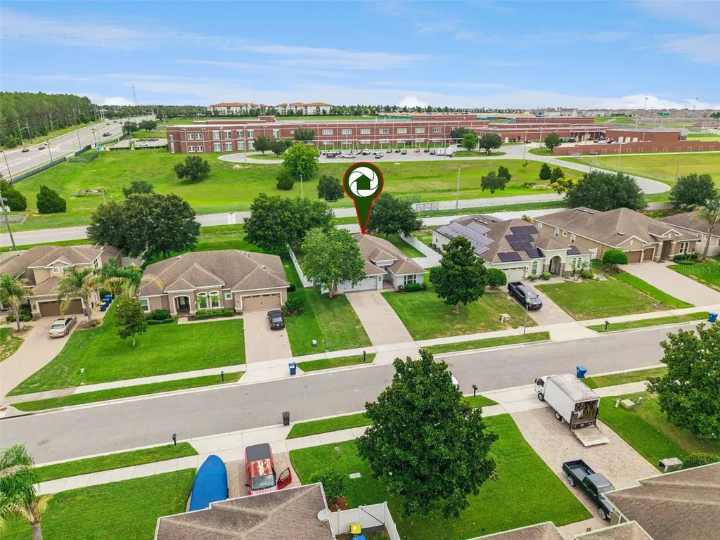 207 Big Sky Drive Minneola FL 34715