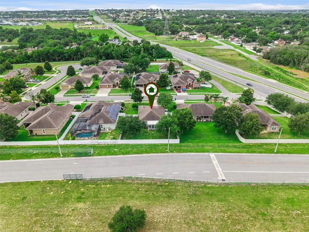 207 Big Sky Drive Minneola FL 34715