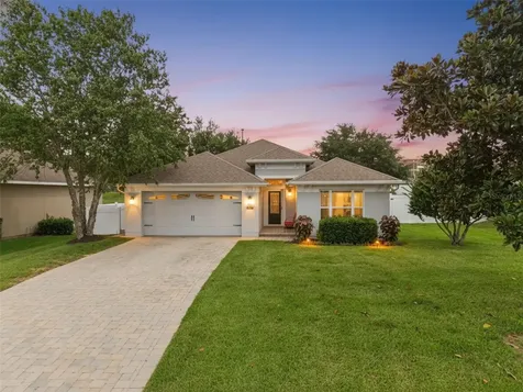 207 Big Sky Drive Minneola FL 34715