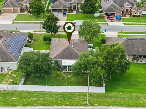 207 Big Sky Drive Minneola FL 34715