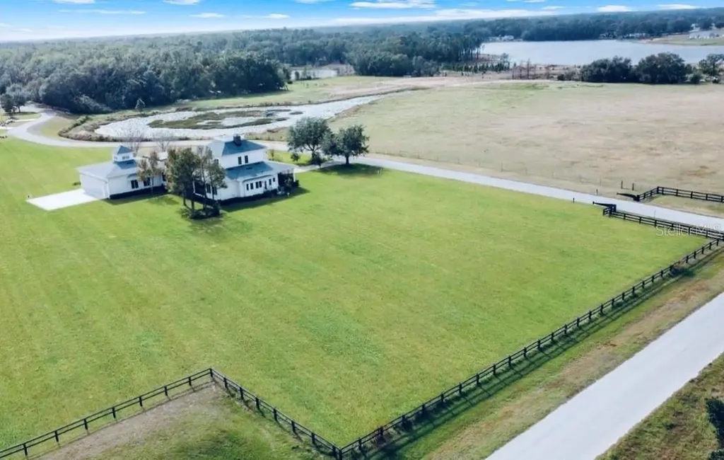 Grass Roots Road Groveland FL 34736