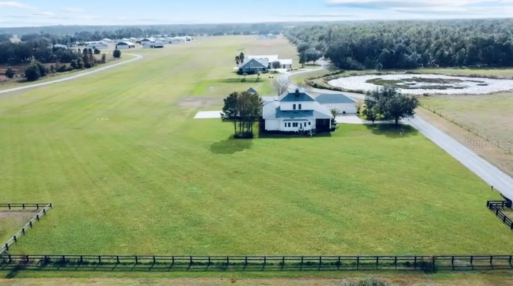Grass Roots Road Groveland FL 34736