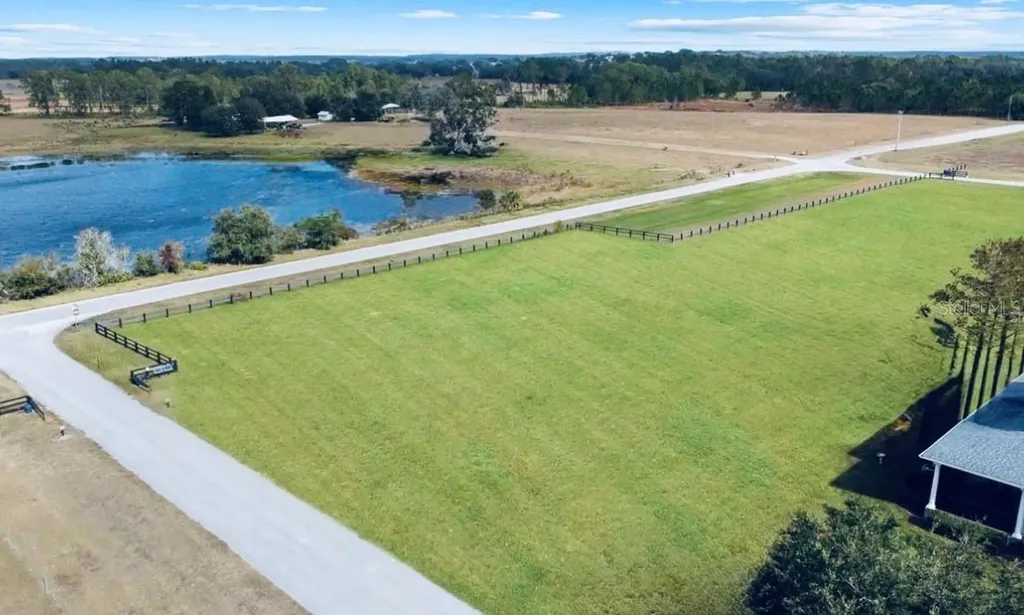 Grass Roots Road Groveland FL 34736