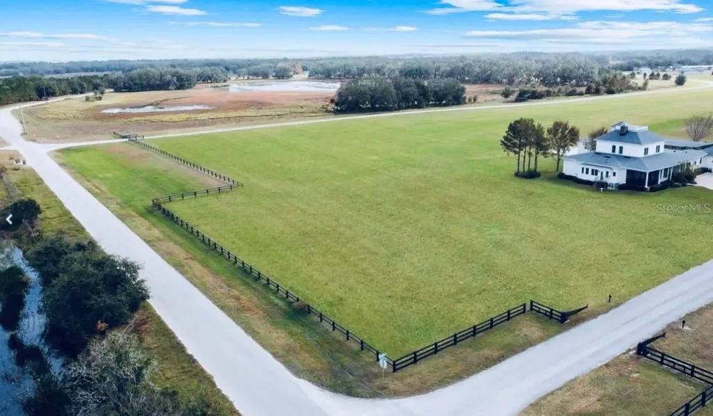Grass Roots Road Groveland FL 34736