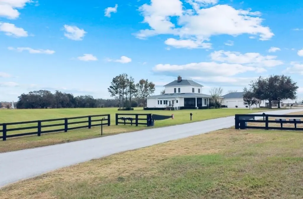 Grass Roots Road Groveland FL 34736