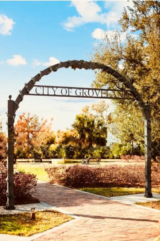 Grass Roots Road Groveland FL 34736