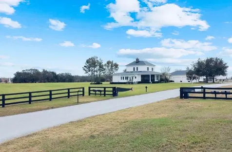 Grass Roots Road Groveland FL 34736