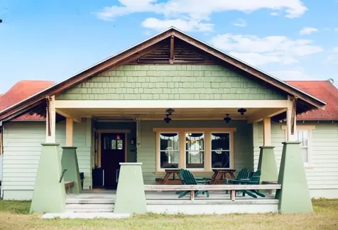 Grass Roots Road Groveland FL 34736