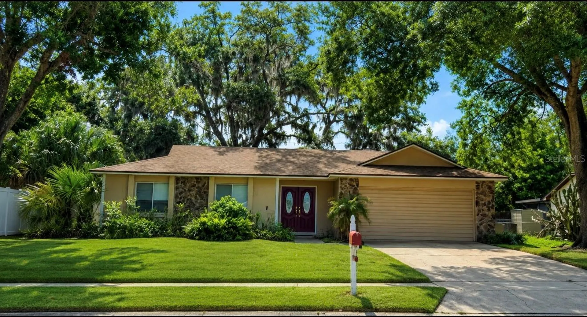 1840 Aster Drive Winter Park FL 32792
