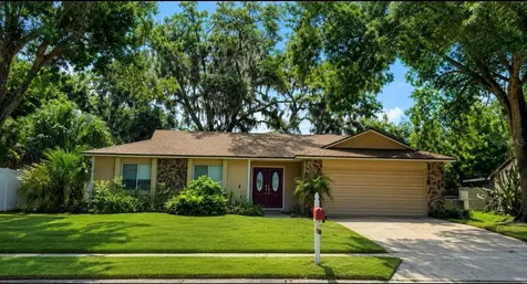 1840 Aster Drive Winter Park FL 32792