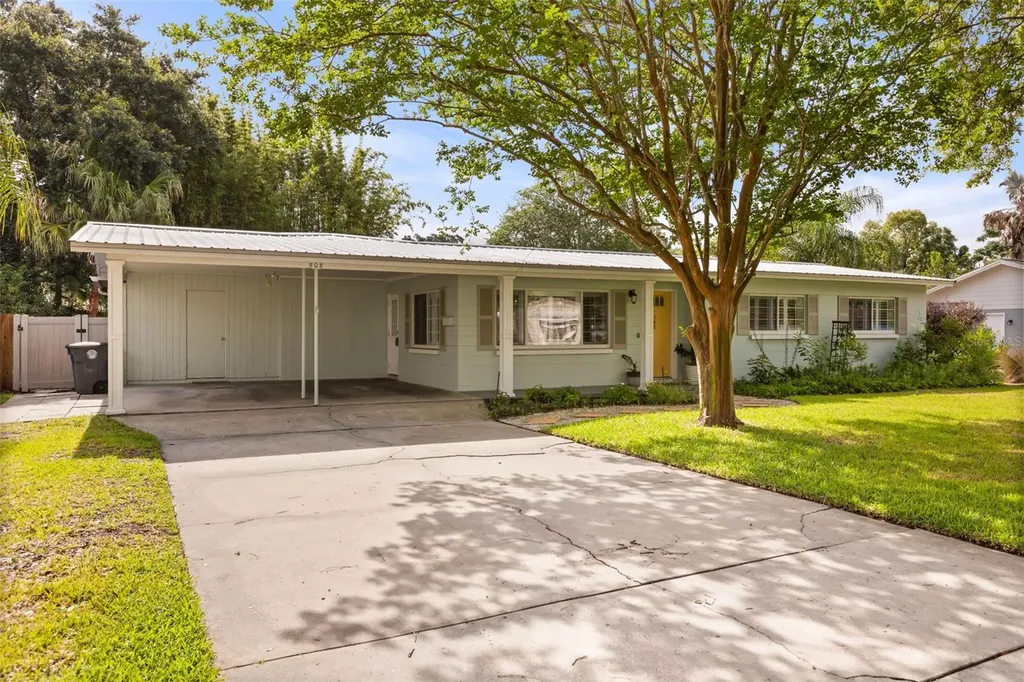 508 Dunraven Drive Winter Park FL 32792