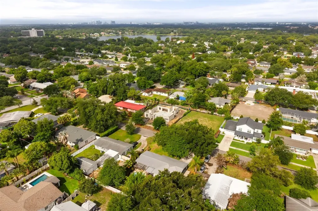 508 Dunraven Drive Winter Park FL 32792