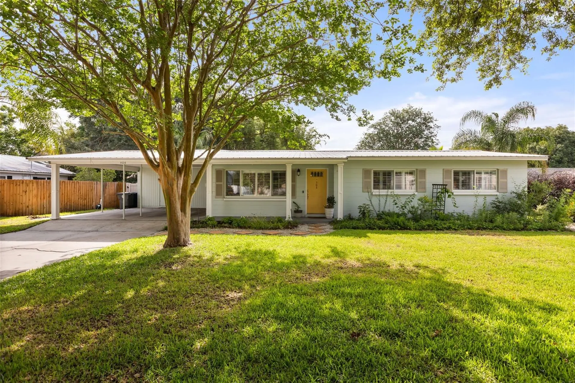 508 Dunraven Drive Winter Park FL 32792