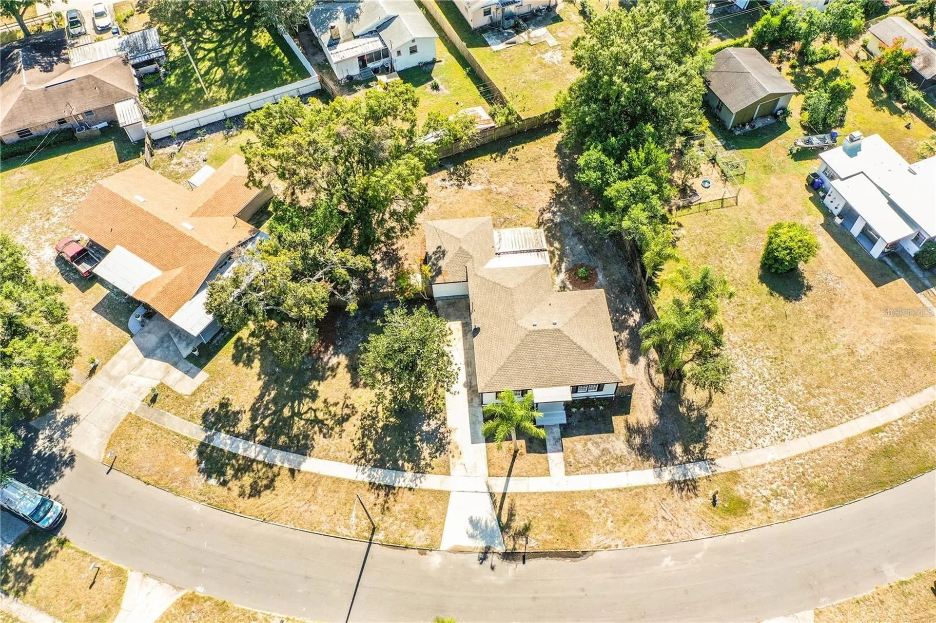 1851 E Elm Road Lakeland FL 33801