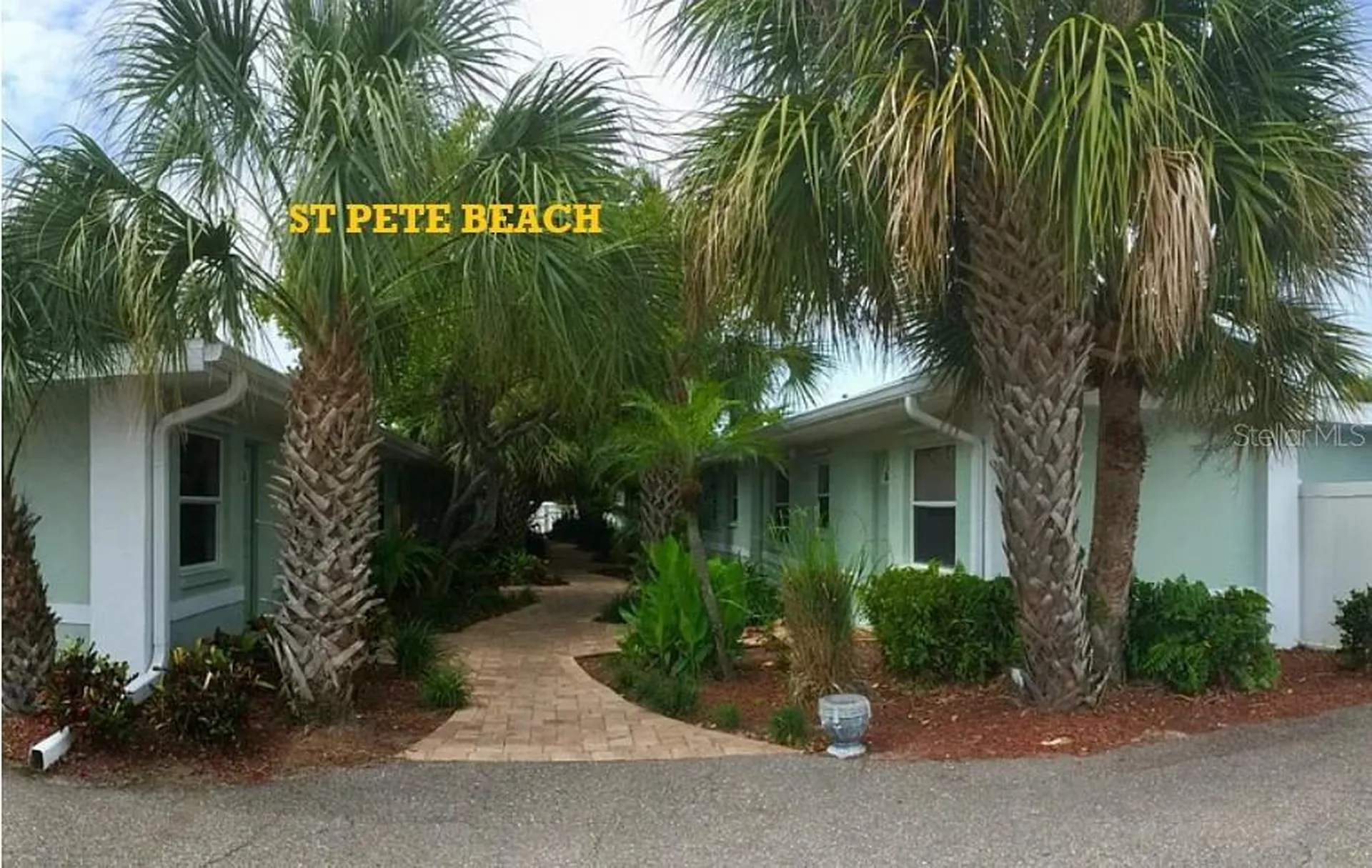 9030 Blind Pass Road St Petersburg FL 33706