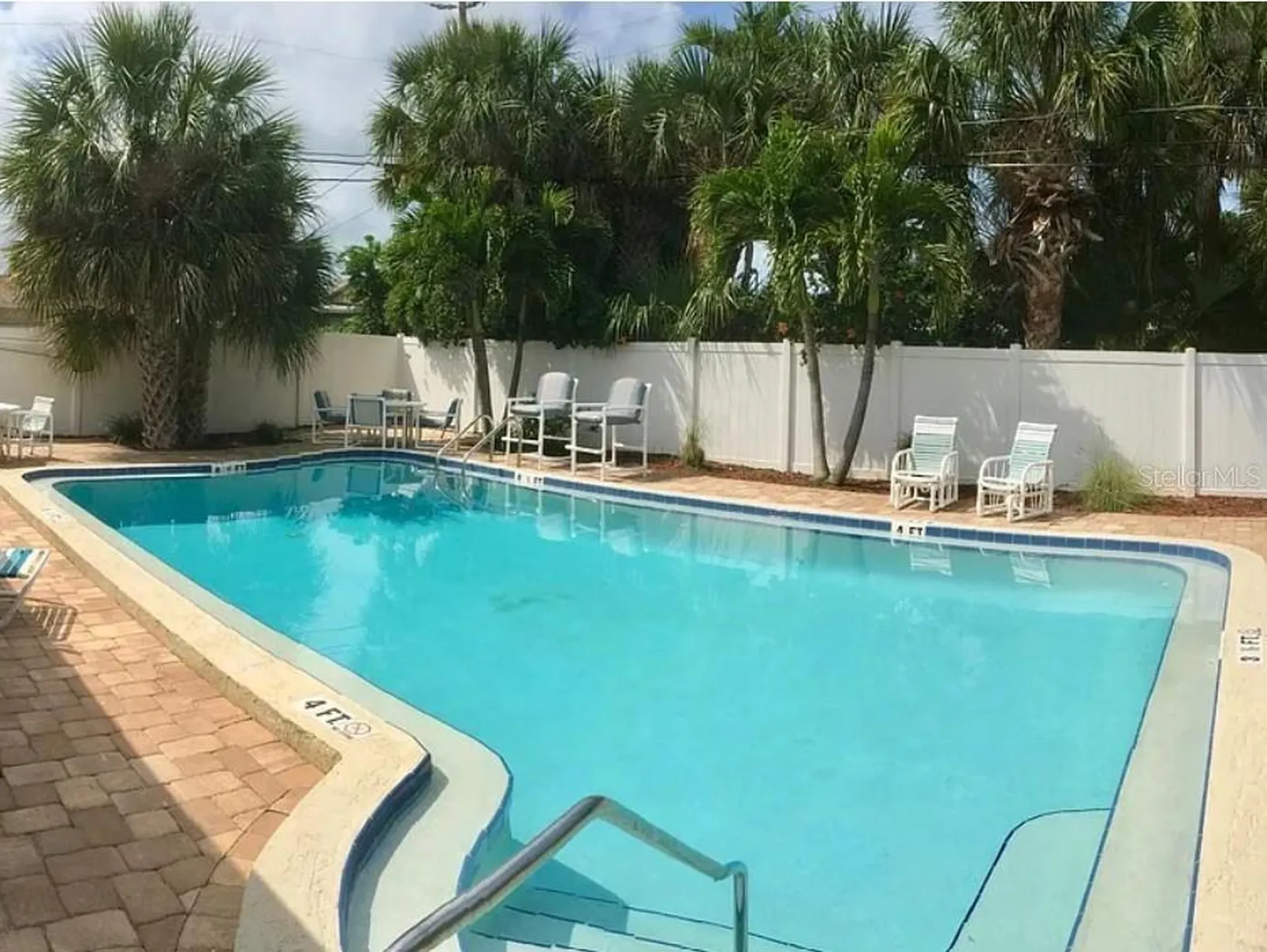 9030 Blind Pass Road St Petersburg FL 33706