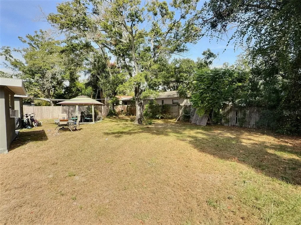 15717 Morgan Street Clearwater FL 33760