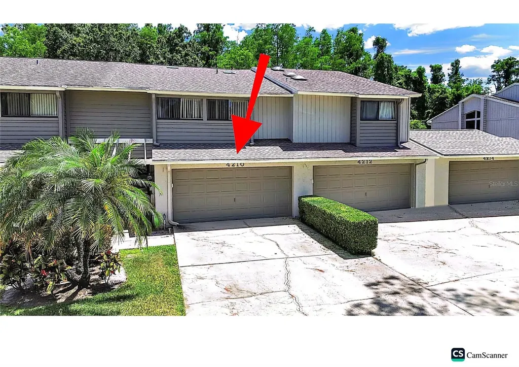4210 Forester Lane Tampa FL 33618