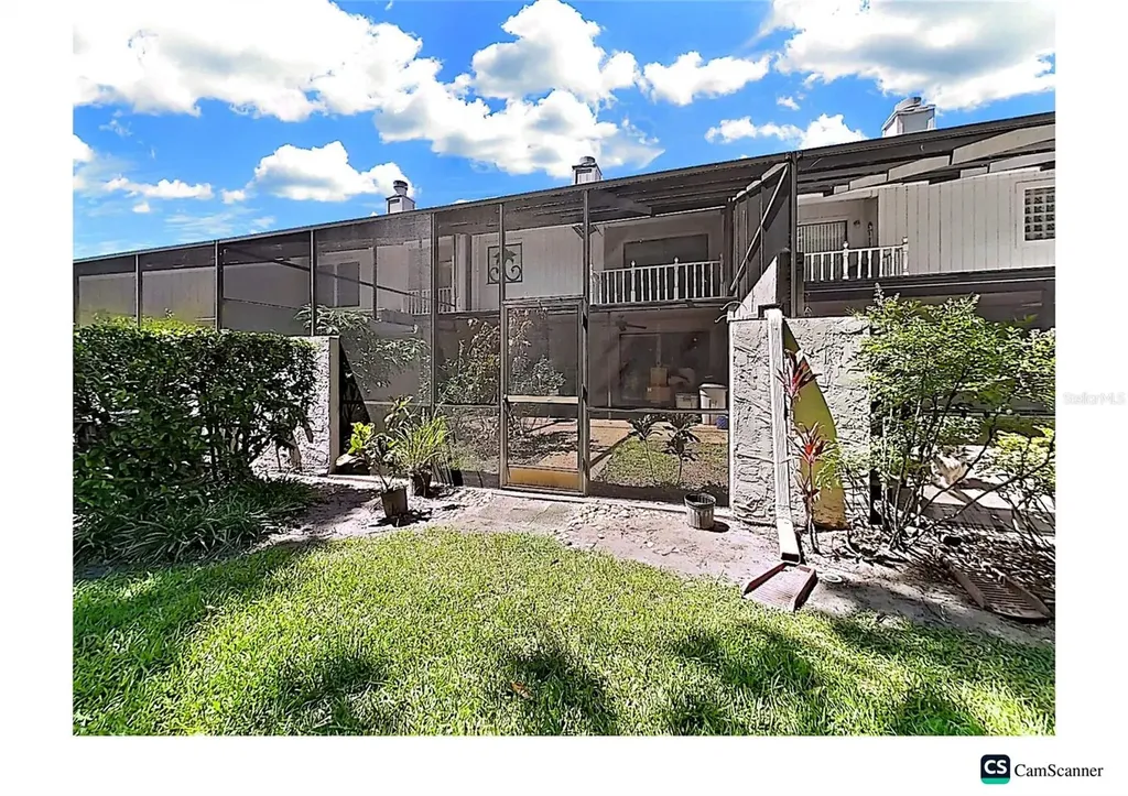 4210 Forester Lane Tampa FL 33618