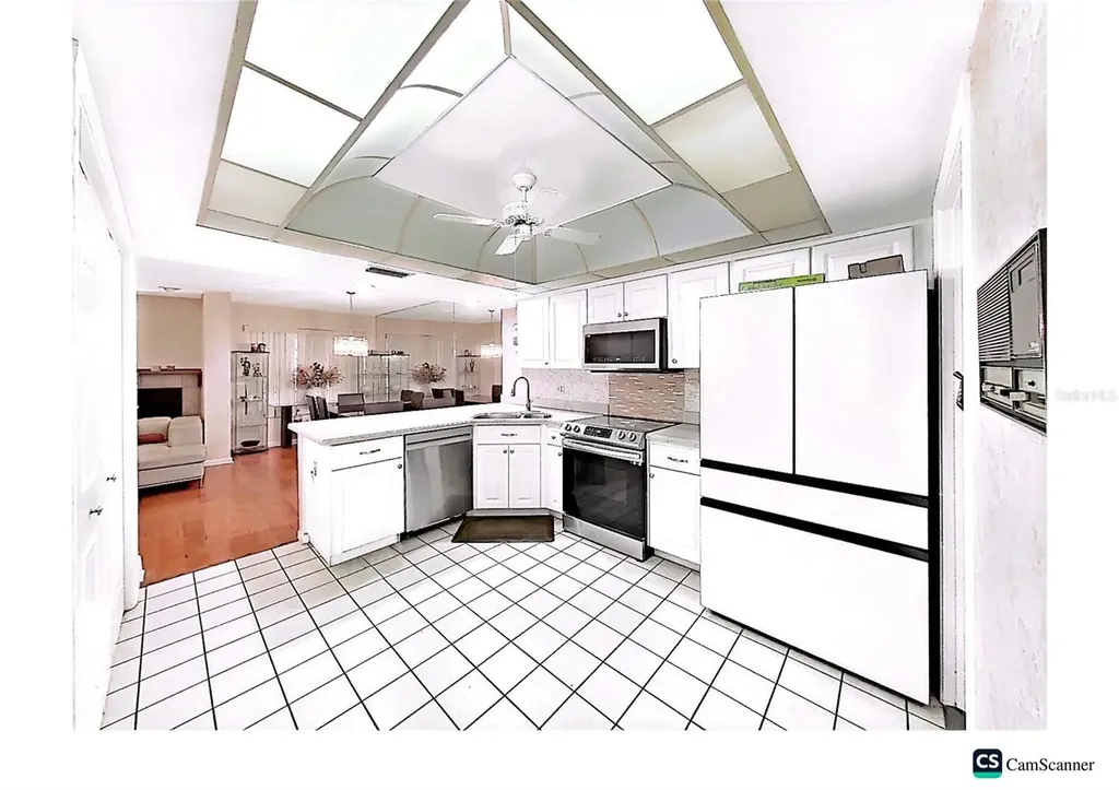 4210 Forester Lane Tampa FL 33618
