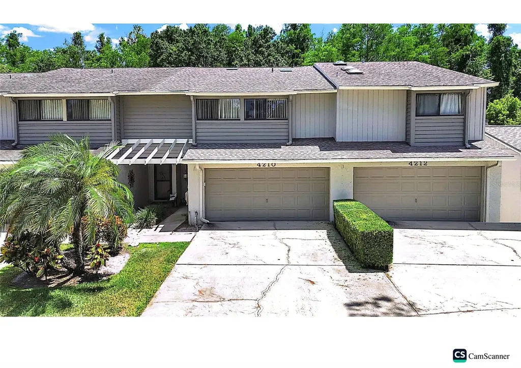 4210 Forester Lane Tampa FL 33618