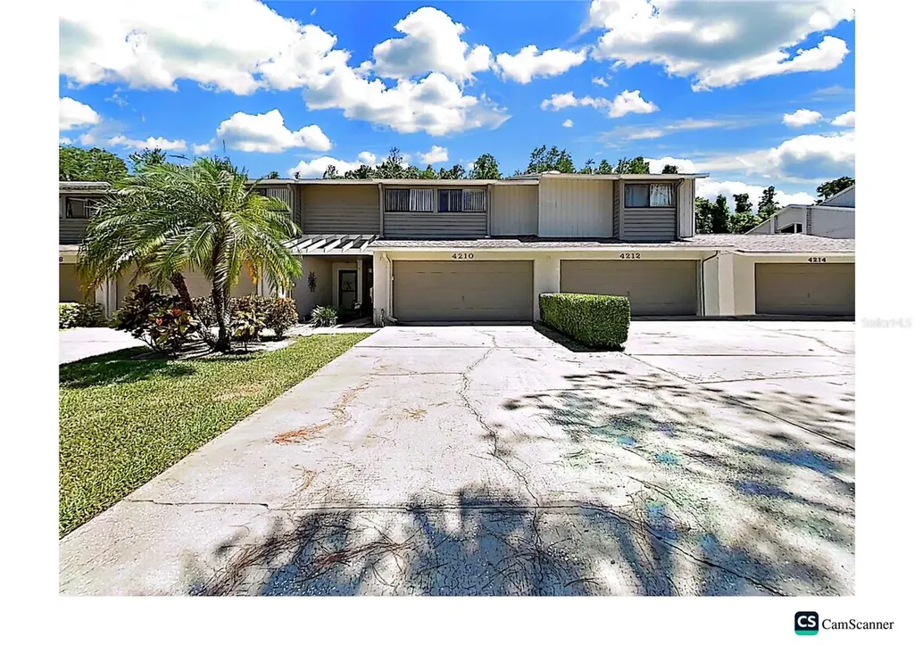 4210 Forester Lane Tampa FL 33618