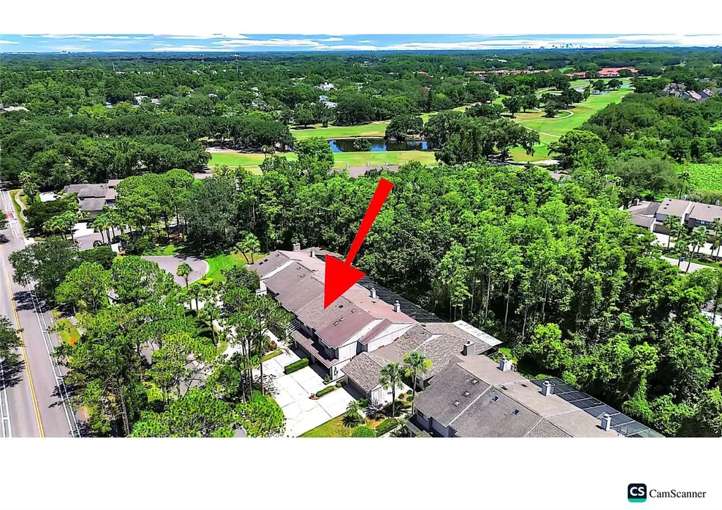 4210 Forester Lane Tampa FL 33618